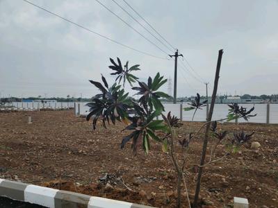Image of 1200 Sq.ft Residential Plot / Land for sale in Avadi, Chennai for Rs. 4198800