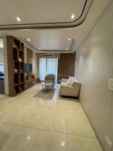 Living Room Image of 1049 Sq.ft 2 BHK Apartment / Flat for sale in Rishita Mulberry Heights, Sushant Golf City Lucknow for Rs. 11000000