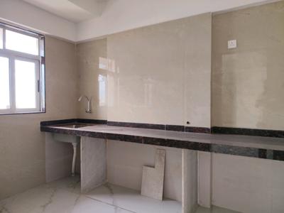 Kitchen Image of 1313 Sq.ft 3 BHK Apartment / Flat for sale in I R Horizon Tower, Andheri East Mumbai for Rs. 29700000
