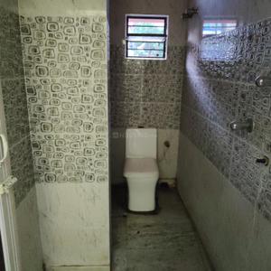 Bathroom Image of 920 Sq.ft 2 BHK Apartment / Flat for sale in Barrackpore Kolkata for Rs. 3312000