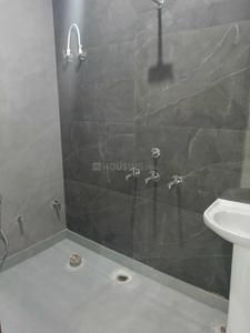 Bathroom Image of 1550 Sq.ft 4 BHK Builder Floor for sale in Shastri Nagar Ghaziabad for Rs. 5200000