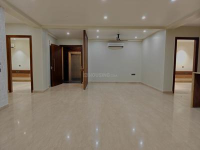 Hall Image of 4500 Sq.ft 4 BHK Builder Floor for sale in Sector 56 Gurgaon for Rs. 51000000