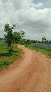 Image of 200 Sq.ft Residential Plot / Land for sale in Ghatkesar, Secunderabad for Rs. 4600000