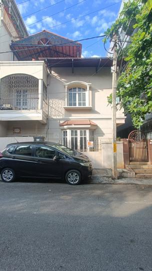 2nd Phase, JP Nagar Main Image 1