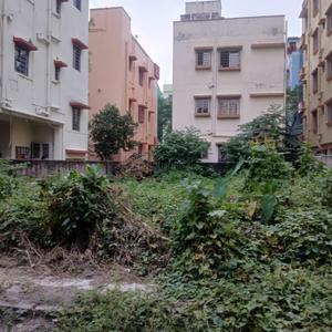 Image of 1700 Sq.ft Residential Plot / Land for sale in New Town Society, New Town, Kolkata for Rs. 22500000