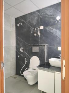 Bedroom One Image of 1870 Sq.ft 3 BHK Apartment / Flat for sale in Samridhi Luxuriya Avenue, Sector 150 Noida for Rs. 25000000