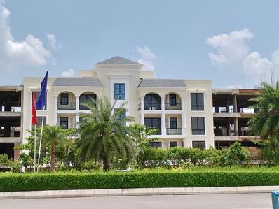 Image of 2151 Sq.ft Residential Plot / Land for sale in Omaxe Metro City, Kalli Pashchim, Lucknow for Rs. 10100000