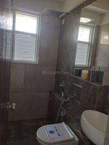 Image of 550 Sq.ft 1 BHK Apartment / Flat for sale in HS Samarpan, Ghatkopar East, Mumbai for Rs. 8970000
