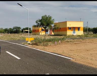 Image of 625 Sq.ft 2 BHK Independent House for sale in Ashtalakshmi Nagar, Musiri, Tiruchirappalli for Rs. 2600000