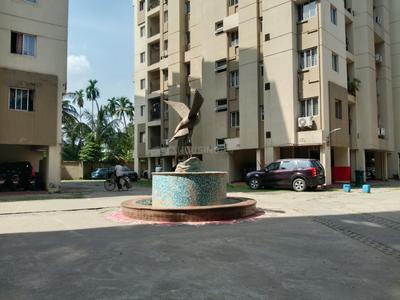 Image of 1100 Sq.ft 3 BHK Apartment / Flat for sale in Prudent Prana Phase 1, Narendrapur, Kolkata for Rs. 3400000