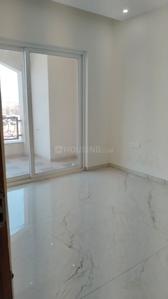 Bedroom Image of 1650 Sq.ft 3 BHK Apartment / Flat for rent in Maxxus Elanza, PR7 Airport Road Zirakpur for Rs. 24999