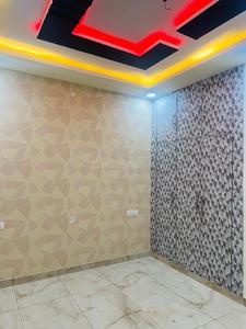Bedroom Image of 2150 Sq.ft 3 BHK Villa for sale in Jankipuram Vistar Lucknow for Rs. 12500000