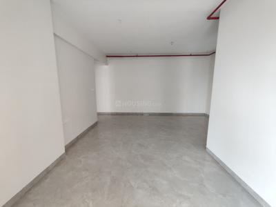 Living Room Image of 1955 Sq.ft 3 BHK Apartment / Flat for sale in Goodwill Wisteria, Vashi Navi Mumbai for Rs. 38900000