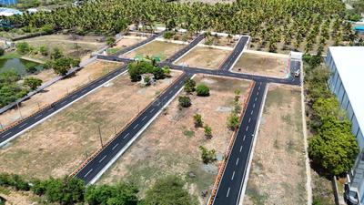 Image of 888 Sq.ft Residential Plot / Land for sale in Kalavakkam, Chennai for Rs. 4883112