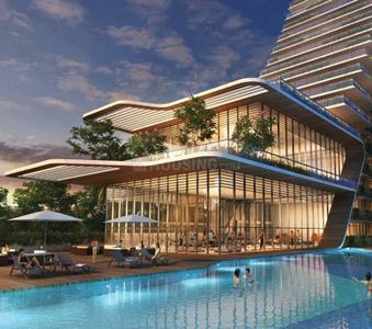 Image of 5425 Sq.ft 4 BHK Apartment / Flat for sale in Amanora Gateway Towers, Hadapsar, Pune for Rs. 53000000