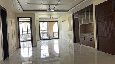 Living Room Image of 2250 Sq.ft 3 BHK Builder Floor for sale in Sector 31 Faridabad for Rs. 31000000