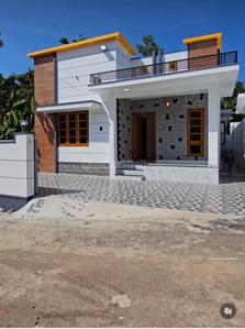 Image of 985 Sq.ft 2 BHK Independent House for sale in Madhavaram, Chennai for Rs. 6106458