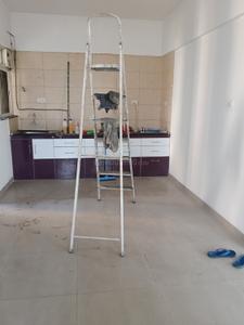 Kitchen Image of 1200 Sq.ft 3 BHK Apartment / Flat for sale in Kolte Patil Life Republic First Avenue, Marunji Pune for Rs. 11500000