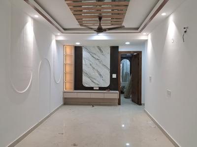 Living Room Image of 1900 Sq.ft 4 BHK Apartment / Flat for sale in First Golden Residency by First Villa LLP, Sector 104 Noida for Rs. 8000000