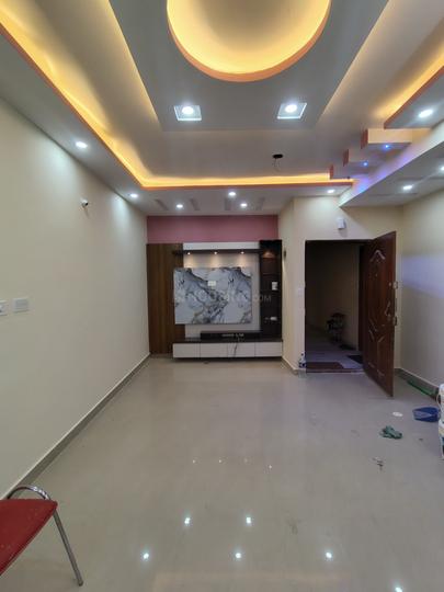Eswari Keerthi Residency Main Image 1