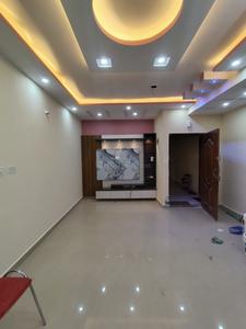 Hall Image of 1150 Sq.ft 2 BHK Apartment / Flat for sale in Eswari Keerthi Residency, Kaval Bairasandra Bengaluru for Rs. 6900000