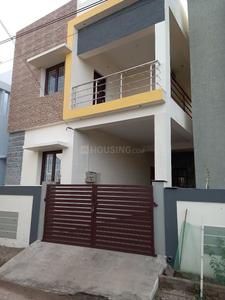 Image of 1736 Sq.ft 3 BHK Independent House for rent in PN Pudur, Coimbatore for Rs. 25000