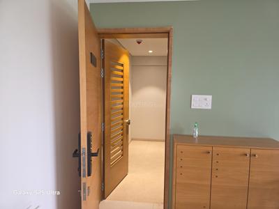 Bedroom Image of 1200 Sq.ft 2 BHK Apartment / Flat for rent in ANP Atlantis Phase I, Baner Pune for Rs. 38500