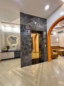 Hall Image of 3400 Sq.ft 5 BHK Villa for sale in Mansarovar Extension Jaipur for Rs. 22500000