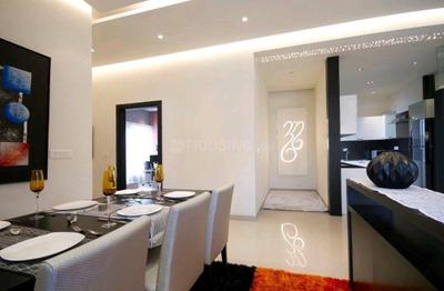Hall Image of 2250 Sq.ft 4 BHK Apartment / Flat for sale in Dayalpura Ludhiana for Rs. 13500000