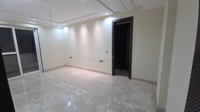 Bedroom Image of 2700 Sq.ft 4 BHK Builder Floor for sale in Mansarover Garden New Delhi for Rs. 50000000