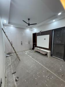 Hall Image of 1800 Sq.ft 3 BHK Builder Floor for sale in Patel Nagar New Delhi for Rs. 38500000