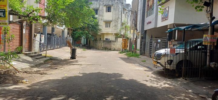 Ramakrishna Puram, West Mambalam Main Image 1