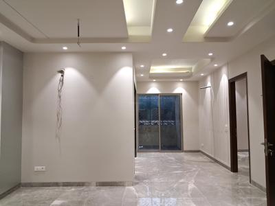 Living Room Image of 1800 Sq.ft 3 BHK Builder Floor for sale in Paschim Vihar New Delhi for Rs. 36000000