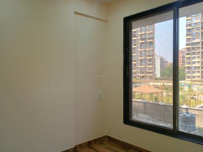 Bedroom Image of 680 Sq.ft 1 BHK Apartment / Flat for sale in Osho Residency, Kalyan West Kalyan for Rs. 4150000