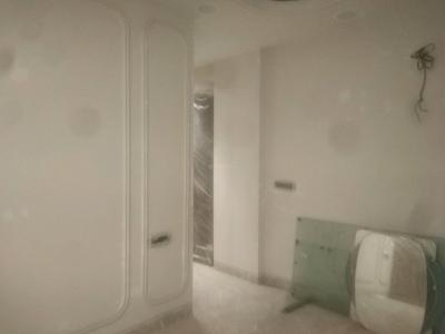 Bedroom Image of 1200 Sq.ft 3 BHK Builder Floor for sale in Sant Nagar New Delhi for Rs. 19000000