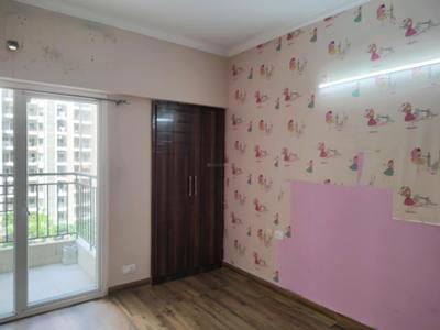 Bedroom Image of 1245 Sq.ft 2.5 BHK Apartment / Flat for rent in ACE Divino, Noida Extension Greater Noida for Rs. 27799