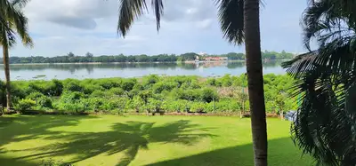 Image of 2355 Sq.ft 3 BHK Apartment / Flat for sale in Skyline Homestead, Perumanoor, Kochi for Rs. 25000000