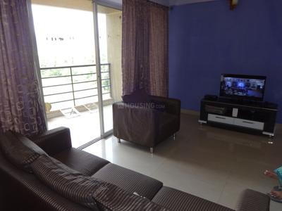 Hall Image of 1535 Sq.ft 3 BHK Apartment / Flat for sale in Ideal Lake View, Topsia Kolkata for Rs. 17000000