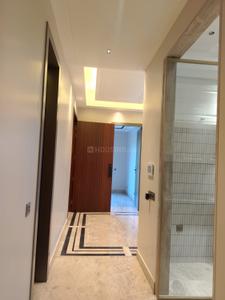 Hall Image of 2160 Sq.ft 3 BHK Builder Floor for sale in Safdarjung Enclave New Delhi for Rs. 75500000