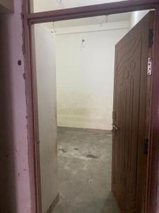 Bedroom Image of 1000 Sq.ft 1 BHK Independent House for rent in Phool Bagh Colony Lucknow for Rs. 8000