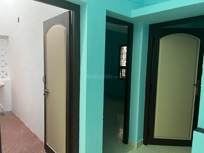 Hall Image of 700 Sq.ft 2 BHK Independent House for rent in Krishnapuram Colony Madurai for Rs. 9000