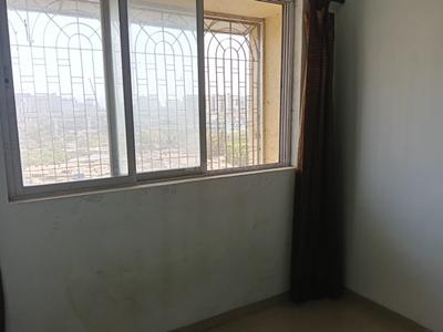 Bedroom Image of 350 Sq.ft 1 BHK Apartment / Flat for sale in Santacruz East Mumbai for Rs. 8050000