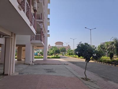 Image of 1750 Sq.ft 3 BHK Apartment / Flat for sale in Hindustan HFL Presidency Estate, RIICO Industrial Area, Bhiwadi for Rs. 7875000