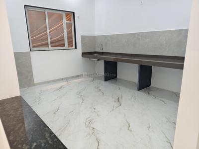 Kitchen Image of 1004 Sq.ft 2 BHK Apartment / Flat for sale in Aayush Elara, Wagholi Pune for Rs. 6800000