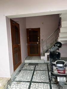 Image of 1265 Sq.ft 2 BHK Builder Floor for rent in Adil Nagar, Lucknow for Rs. 15000
