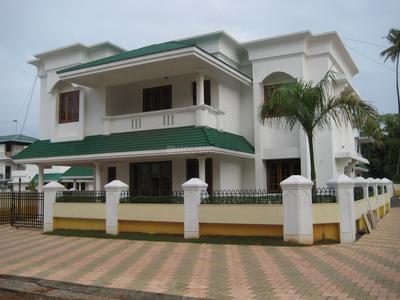 Image of 2300 Sq.ft 4 BHK Villa for sale in Cheranalloor, Kochi for Rs. 12500000