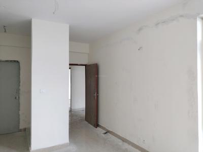 Bedroom Image of 2000 Sq.ft 3 BHK Apartment / Flat for rent in Vikram Golf View Condos by Vikram Properties And Builder, Sector 19 Dwarka New Delhi for Rs. 65000
