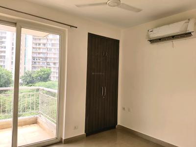 Bedroom Image of 1510 Sq.ft 2 BHK Apartment / Flat for rent in GPL Eden Heights, Sector 70 Gurgaon for Rs. 42000