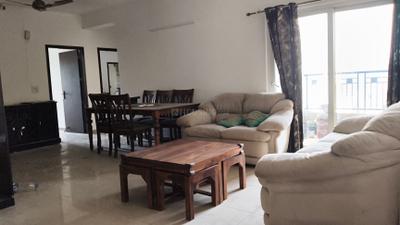 3 BHK Flat
