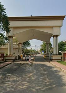 Residential Plot